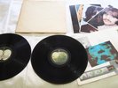 The Beatles White Album Aussie Press 2x Vinyl LP Record w/ 4xPhotos + Poster OOP