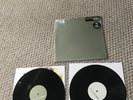 Autechre Tri Repetae Double 2 Vinyl Record Album LP Electronica Great Shape DJ