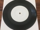 Chuck Ragan/Austin Lucas Split 7'' TESTPRESS Rar   - Hot Water Music No Idea KBD