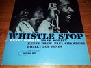 BLUE NOTE 4063 KENNY DORHAM WHISTLE STOP ORIGINAL 1ST PRESS 47W 63RD MONO LP