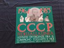 CCCP FEDELI ALLA LINEA 1964-1985 AFFINITA-DIVERGENZE FRA IL COMPAGNO TOGLIATTI