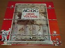 AC/DC High Voltage Australian Alberts Pressing LP Vinyl Record RED Label OOP EX