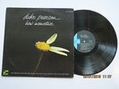 DUKE PEARSON - HOW INSENSITIVE - BLUE NOTE RECORDS - BST 84344
