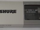 Shure V-15 type v cartridge/needle and test record