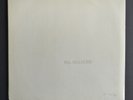 The Beatles White Album Mono UK 2LP 1968 PMC 7067 Apple KT No 0391085 1st Press