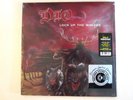 DIO LOCK UP THE WOLVES LP RARE 2016 U.S. SEALED 180 GRAM REPRESS RAINBOW