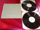 JOY DIVISION - STILL - 2LP EX+/EX+/FACT 40/A2-B2 C2-D2 TOWN HOUSE/1981 UK