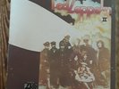 Led Zeppelin II   - Atlantic SD 8236