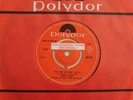 EDWIN STARR, STOP HER ON SIGHT / HEADLINE NEWS, POLYDOR 7INCH 45RPM