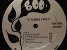 EX+/EX+ The Passing Fancy s/t Canada Orig Psych Boo Records 1968 Pokora Private