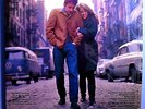 BOB DYLAN FREEWHEELIN' RARE '63 COLUMBIA 