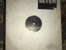 Atmosphere -  Seven Years With Atmosphere Ltd Edition, Numbered Book Vinyl EP