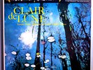 RCA LIVING STEREO SHADED DOG AUDIOPHILE LP:MASSENET DEBUSSY CLAIR DE LUNE LSO 1S
