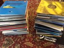 Dance Trance Funky House Vinyl. 210 In All