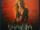 Shakira Whenever Wherever Maxi-Single 2002 EU Ed. Vinyl Record