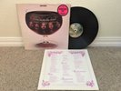 Deep Purple - Come Taste The Band - 1975 PROMO LP Tommy Bolin