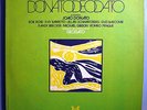 JOAO DONATO & DEODATO w/RAY BARRETTO DONATO/DEODATO RARE ORIG '73 MUSE LP N/MINT
