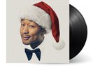 New John Legend Autographed Hand Signed A Legendary Christmas Vinyl Sold Out