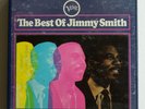 The Best of Jimmy Smith 7in Reel Tape 7 1/2 ips  Verve VVC 8721TESTED