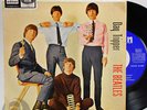THE BEATLES DAY TRIPPER EP 7