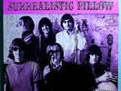JEFFERSON AIRPLANE SURREALISTIC PILLOW RARE ORIG '67 RCA STEREO LP IN SHRINK N/M