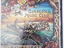 AMERICAN MUSIC CLUB - Everclear (Vinyl LP, 1991 Alias Records)