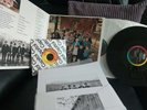 THE BAND 'MUSIC FROM BIG PINK' (50th Anniversary) Double VINYL LP+7