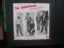 THE UNDERTONES Teenage Kicks   orig nr.MINT GERMANY Pic Slv 1980   PUNK NEW WAVE