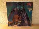 Merlin, Swara, Ilor & Friends - Cosmic Kraut Experience LP Coloured Rain limited