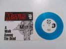 MISFITS A WALK AMONG THE DEAD 7
