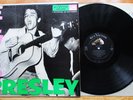 Excellent P.D. Public Domain set 1s / 3s Elvis Presley 