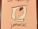 Beat Happening, Jamboree, 12