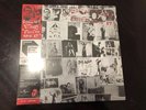 Rolling Stones Exile On Main Street Half Speed Mastering Sealed