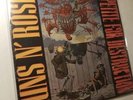 Guns N' Roses Appetite for Destruction Banned Cover Sealed Original US 1st Press
