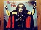 Mercyful Fate All Witches Night ep Metallica King Diamond Bathory