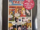 Jilted John 'True Love Stories' (Vinyl LP 40th Anniversary Edition +7