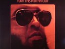 MUHAMMAD, Idris - Turn This Mutha Out - Vinyl (LP)