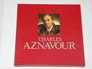 CHARLES AZNAVOUR 8 LP Vinyl Records Box Set COFFRET 8004 BA-653 Barclay New