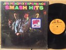 Jimi Hendrix Smash Hits NM in SHRINK