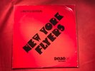 Z-35 NEW YORK FLYERS Limited Edition ..... 1981 ..... NR12229 ... DELSO RECORDS