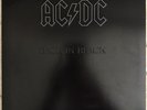 ACDC AC/DC - Back In Black - LP
