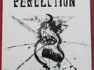 PERCEPTION    LP ORIG FR   SIEGFRIED KESSLER  FREE JAZZ  FUTURA