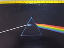 Pink Floyd Dark Side of the Moon 1973 Original Master Recording MFSL 1-017