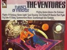NEW SEALED STEREO LP - FLIGHTS OF FANTASY - THE VENTURES - LST 8055