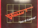 LP - CHRISTIAN - SHELLY T. - OUT OF CONTROL