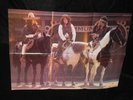 JIMI HENDRIX EXPERIENCE SMASH HITS REPRISE RECORDS FIRST PRESSING WITH POSTER