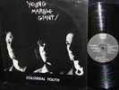 YOUNG MARBLE GIANTS COLOSSAL YOUTH ROUGH TRADE RECORDS