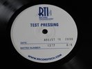 Van Morrison - USA Test Pressing LP / Astral Weeks - WB R1 1768