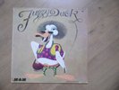 LP FUZZY DUCK 1971 GERMANY ORIG MAM