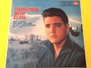 ELVIS PRESLEY (RCA-ITALY) E.P. EPA 4340 